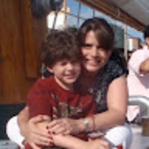 Meet your Posher, Peggysue